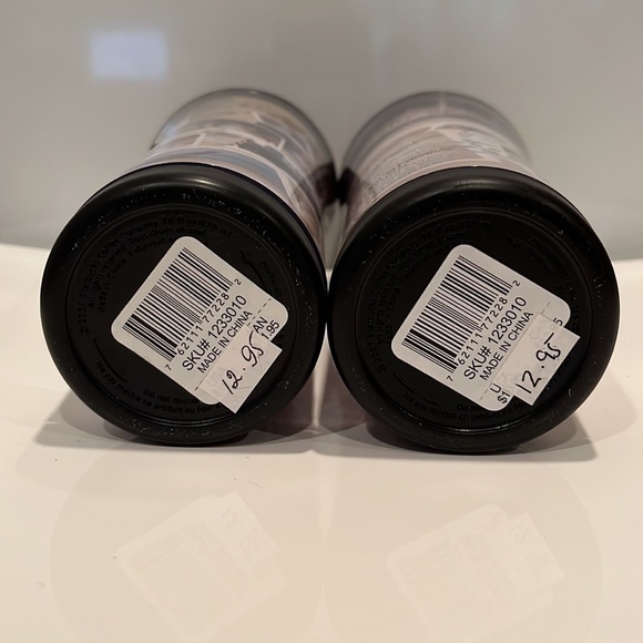 Starbucks Coffee Tumbler Set - "Create Your Own Design” NWT - Picture 7 of 9